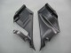 Purchase 2007-2008 White Black Racing Honda CBR600RR Motorcycle Fairings UK