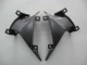 Purchase 2007-2008 White Black Racing Honda CBR600RR Motorcycle Fairings UK