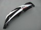 Purchase 2007-2008 White Black Racing Honda CBR600RR Motorcycle Fairings UK