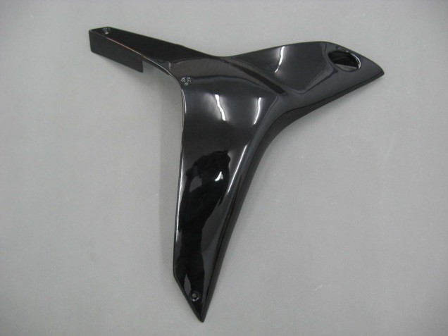 Purchase 2007-2008 White Black Racing Honda CBR600RR Motorcycle Fairings UK