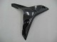 Purchase 2007-2008 White Black Racing Honda CBR600RR Motorcycle Fairings UK