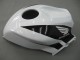 Purchase 2007-2008 White Black Racing Honda CBR600RR Motorcycle Fairings UK