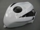 Purchase 2007-2008 White Black Racing Honda CBR600RR Motorcycle Fairings UK