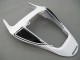 Purchase 2007-2008 White Black Racing Honda CBR600RR Motorcycle Fairings UK