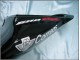 Purchase 2007-2008 Glossy Black White West Honda CBR600RR Motorcycle Fairings UK