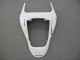 Purchase 2007-2008 White Green Yellow Glossy Black Hannspree Honda CBR600RR Motorcycle Fairings UK