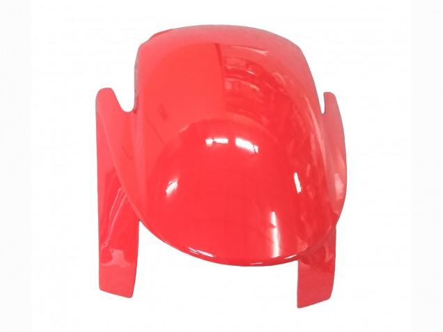 Purchase 2009-2012 White Red Glossy Black Honda CBR600RR Motorcycle Fairing Kits UK