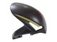Purchase 2009-2012 Matte Black Gold Honda CBR600RR Motorcycle Fairings UK