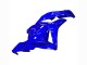 Purchase 2009-2012 Blue Honda CBR600RR Motorcycle Fairings UK
