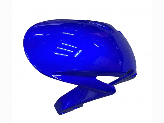 Purchase 2009-2012 Blue Honda CBR600RR Motorcycle Fairings UK