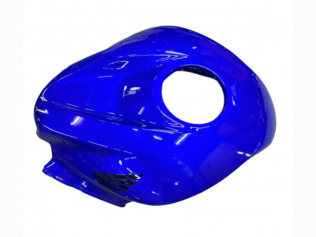Purchase 2009-2012 Blue Honda CBR600RR Motorcycle Fairings UK