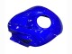 Purchase 2009-2012 Blue Honda CBR600RR Motorcycle Fairings UK
