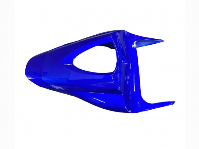 Purchase 2009-2012 Blue Honda CBR600RR Motorcycle Fairings UK