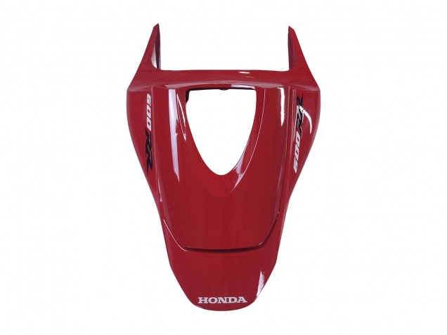 Purchase 2009-2012 White Red Blue Honda CBR600RR Motorcycle Fairings UK