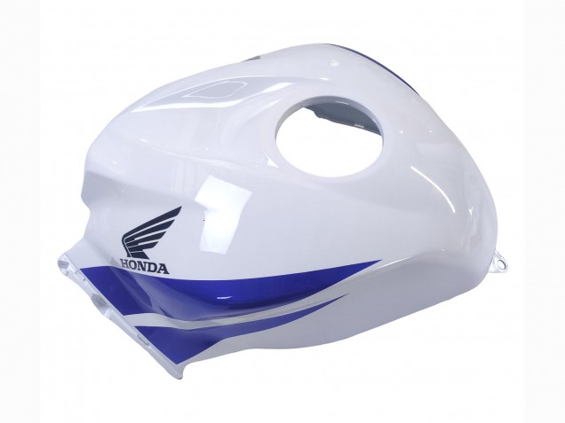 Purchase 2009-2012 White Red Blue Honda CBR600RR Motorcycle Fairings UK