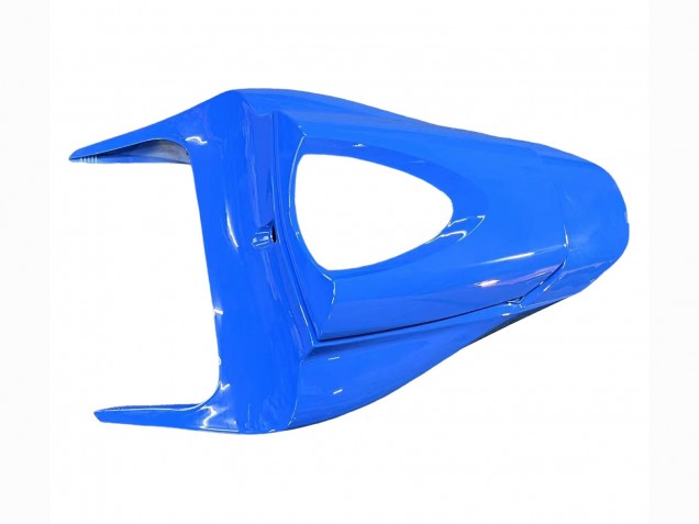 Purchase 2009-2012 Blue White Honda CBR600RR Motorcycle Fairings UK
