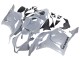 Purchase 2009-2012 Glossy Nardo Grey Honda CBR600RR Motorcycle Fairings UK