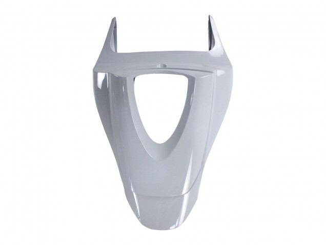 Purchase 2009-2012 Glossy Nardo Grey Honda CBR600RR Motorcycle Fairings UK