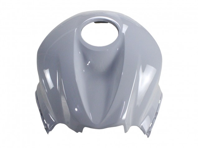 Purchase 2009-2012 Glossy Nardo Grey Honda CBR600RR Motorcycle Fairings UK