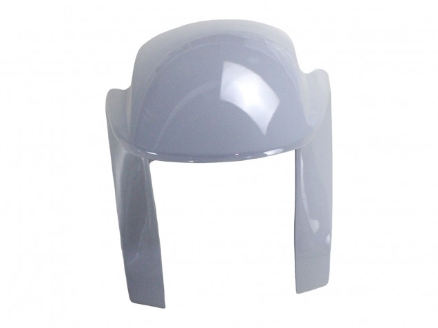 Purchase 2009-2012 Glossy Nardo Grey Honda CBR600RR Motorcycle Fairings UK