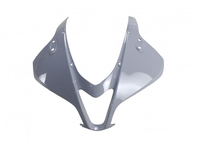 Purchase 2009-2012 Glossy Nardo Grey Honda CBR600RR Motorcycle Fairings UK
