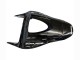 Purchase 2009-2012 Glossy Black Matte Black Honda CBR600RR Motorcycle Fairings UK