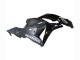 Purchase 2009-2012 Glossy Black Matte Black Honda CBR600RR Motorcycle Fairings UK