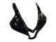 Purchase 2009-2012 Glossy Black Matte Black Honda CBR600RR Motorcycle Fairings UK