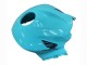 Purchase 2009-2012 Light Blue Racing Honda CBR600RR Motorcycle Fairings UK