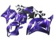 Purchase 2009-2012 Purple Honda CBR600RR Motorcycle Fairing UK