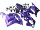 Purchase 2009-2012 Purple Honda CBR600RR Motorcycle Fairing UK