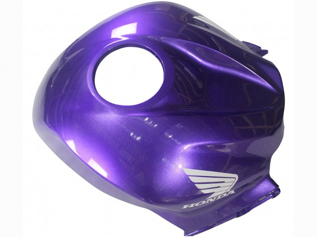 Purchase 2009-2012 Purple Honda CBR600RR Motorcycle Fairing UK