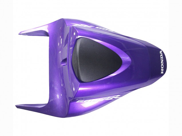 Purchase 2009-2012 Purple Honda CBR600RR Motorcycle Fairing UK
