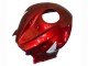 Purchase 2009-2012 Red Racing Honda CBR600RR Motorcycle Fairings UK