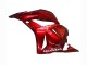 Purchase 2009-2012 Red Racing Honda CBR600RR Motorcycle Fairings UK