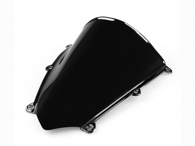 Purchase 2009-2012 Red Racing Honda CBR600RR Motorcycle Fairings UK