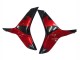 Purchase 2009-2012 Red Glossy Black Honda CBR600RR Motorcycle Fairings UK