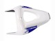 Purchase 2009-2012 White Blue Glossy Black Honda CBR600RR Motorcycle Fairings Kit UK