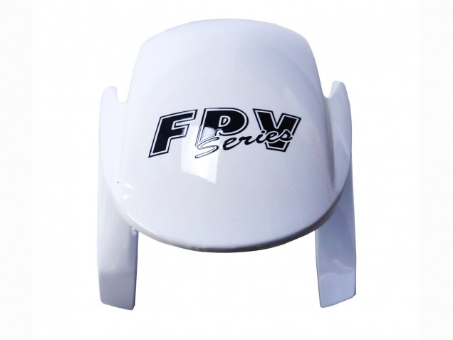 Purchase 2013-2023 White Glossy Black Repsol Honda CBR600RR Motorcycle Fairings UK