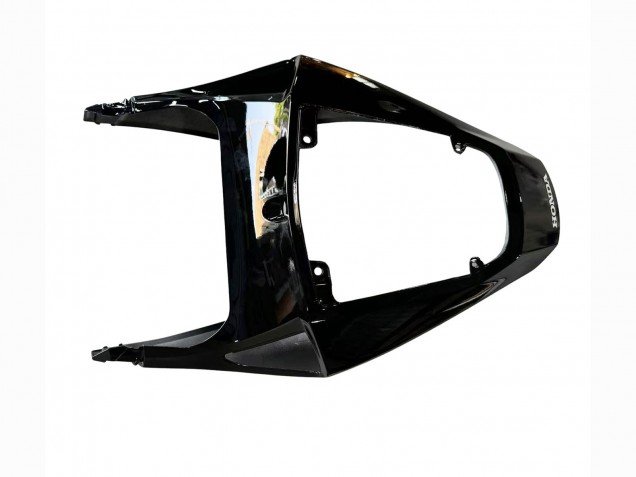 Purchase 2013-2023 White Glossy Black Honda CBR600RR Motorcycle Fairing Kits UK