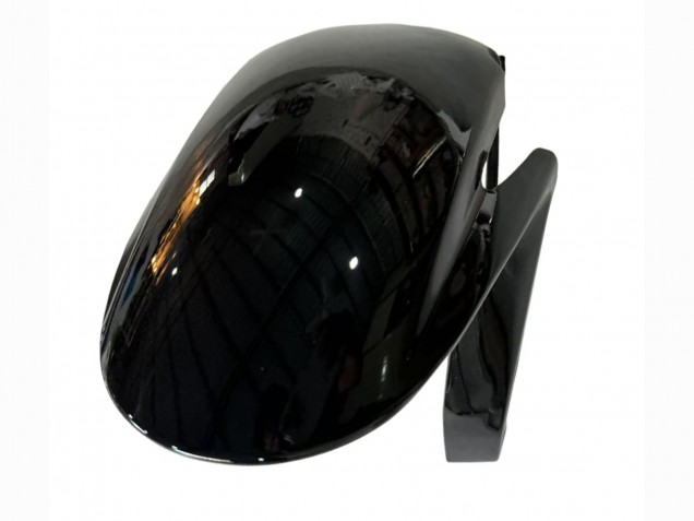 Purchase 2013-2023 White Glossy Black Honda CBR600RR Motorcycle Fairing Kits UK