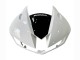 Purchase 2013-2023 White Glossy Black Honda CBR600RR Motorcycle Fairing Kits UK
