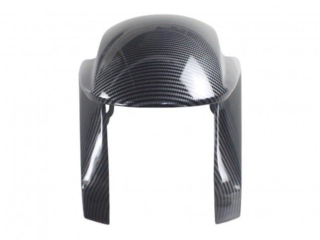 Purchase 2013-2023 Black Carbon Fiber Red Honda CBR600RR Motorcycle Fairings UK