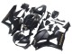 Purchase 2013-2023 Matte Black Gold Decals Honda CBR600RR Motorcycle Fairings UK