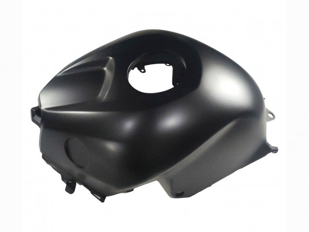 Purchase 2013-2023 Matte Black Gold Decals Honda CBR600RR Motorcycle Fairings UK