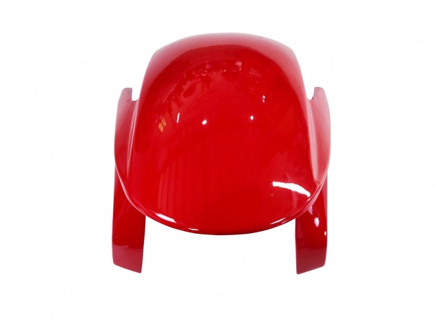 Purchase 2013-2023 Silver Red Honda CBR600RR Motorcycle Fairings UK