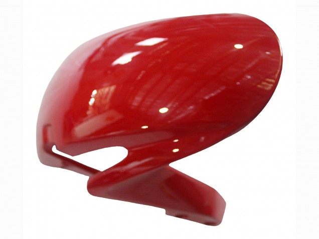 Purchase 2013-2023 Red Blue Honda CBR600RR Motorcycle Fairings UK