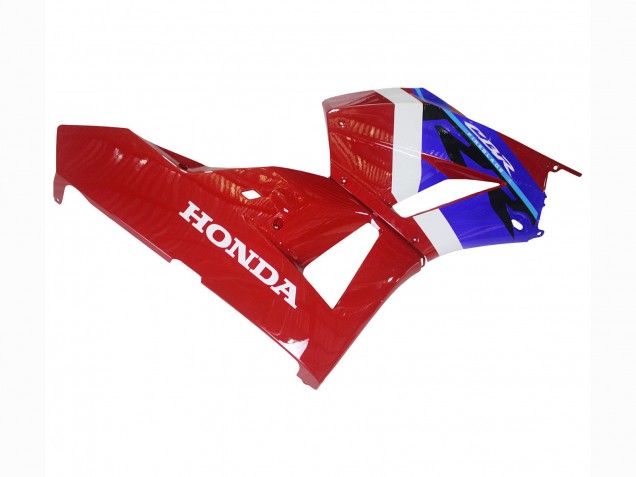 Purchase 2013-2023 Red Blue Honda CBR600RR Motorcycle Fairings UK