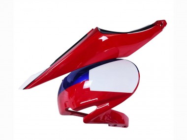 Purchase 2013-2023 White Red Blue Honda CBR600RR Motorcycle Fairing UK