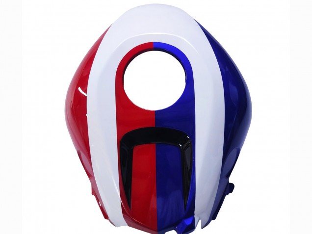 Purchase 2013-2023 White Red Blue Honda CBR600RR Motorcycle Fairing UK